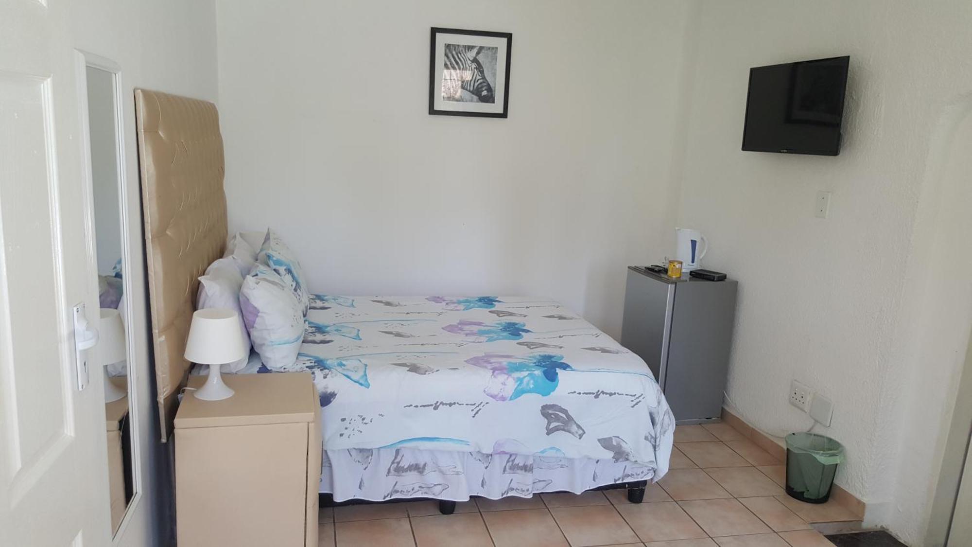 Simbasun Cottages Midrand Eksteriør billede