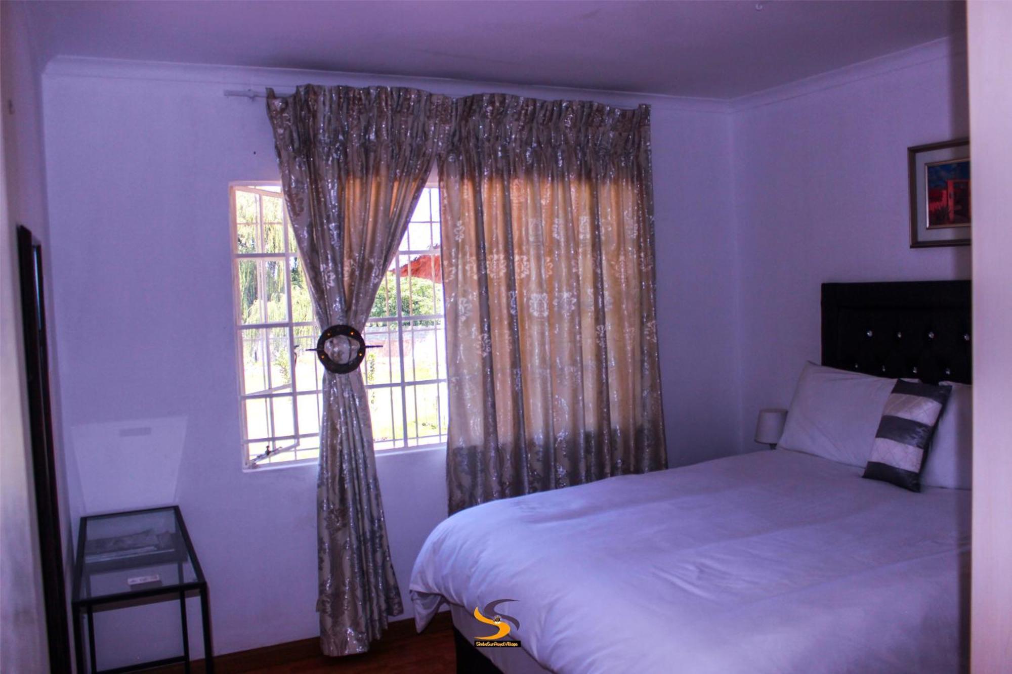 Simbasun Cottages Midrand Eksteriør billede